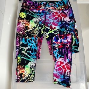Material Girl Leggings